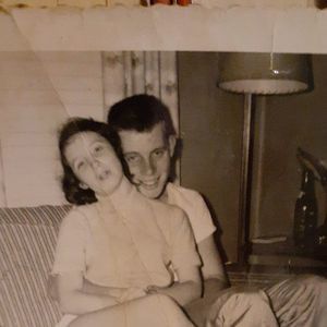 Meet your Posher, Georgette